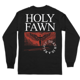 Holy Fawn - Light the Fire V2 Long Sleeve