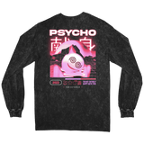 Chris Turner - Not Happy Long Sleeve