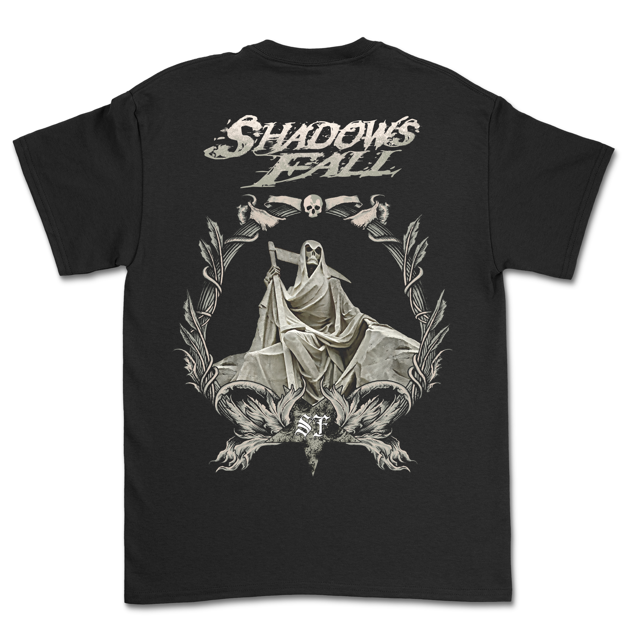 Shadows Fall - Reaper T-Shirt