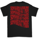 Sicily Rose - Out There T-Shirt