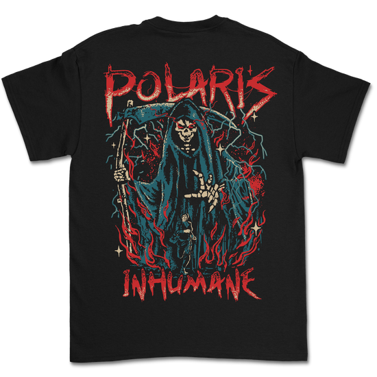 Polaris - Inhumane Reaper T-Shirt