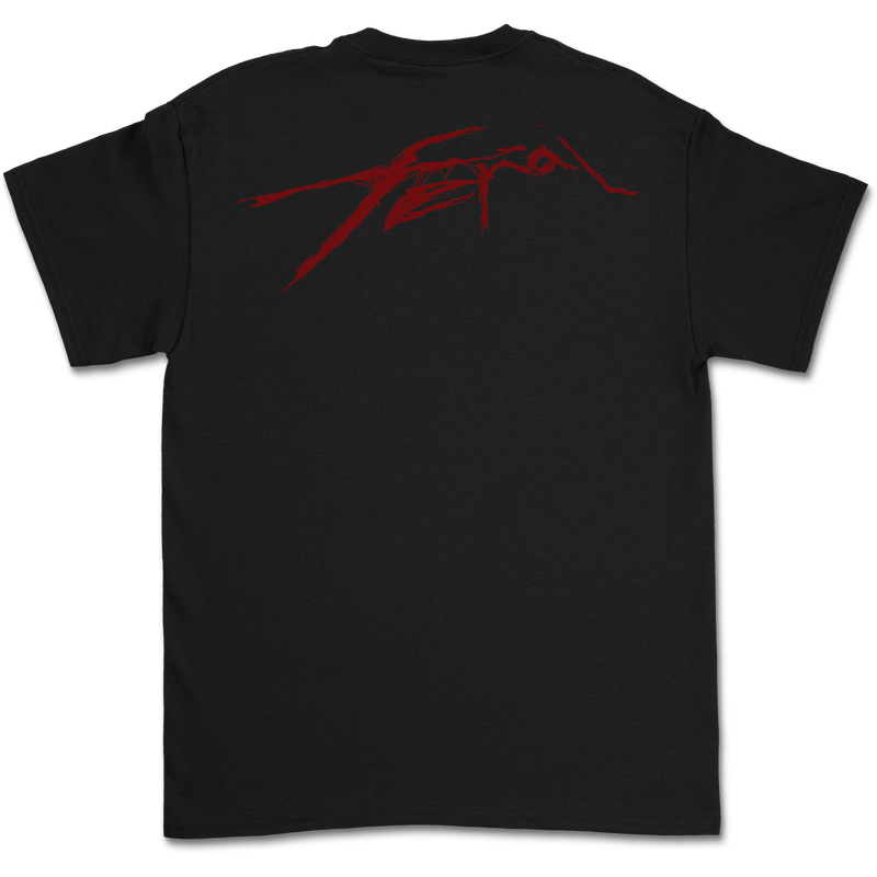 Left to Suffer - Boar T-Shirt