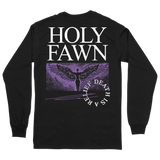 Holy Fawn - Light The Fire Long Sleeve