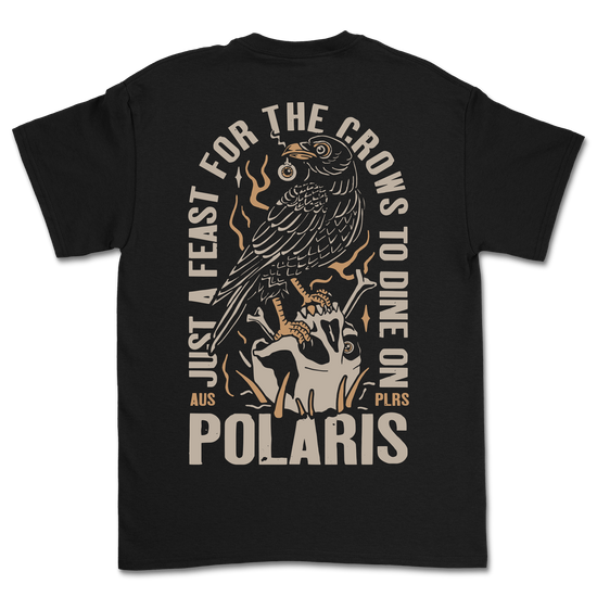 Polaris - Crow T-Shirt
