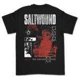 Saltwound - Company You Keep T-Shirt