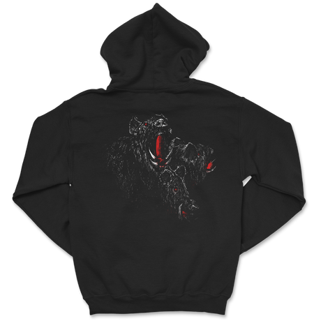 Left to Suffer - Boar Hoodie