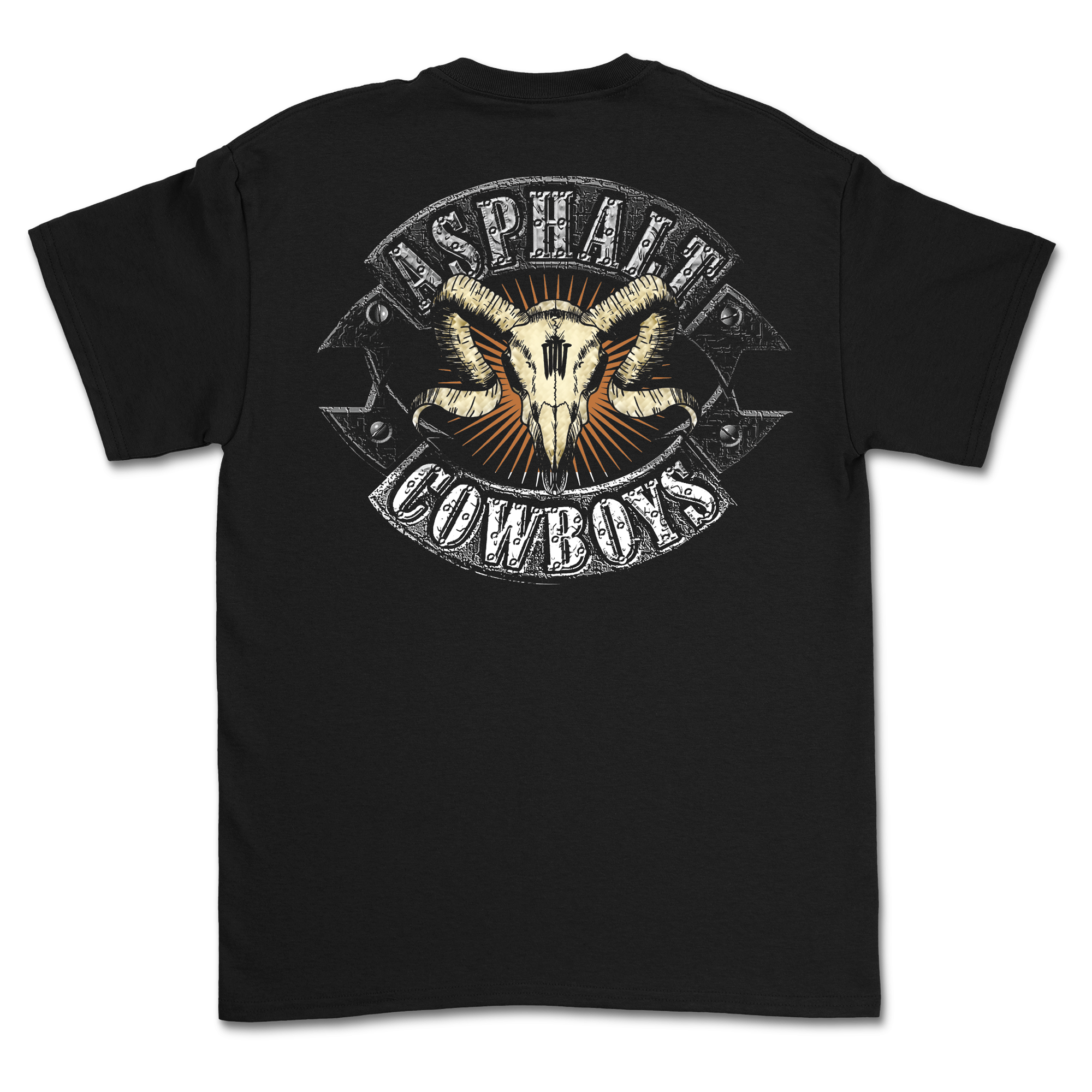 Gideon - Cowboys T-Shirt