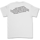 Infinity Shred x Wander T-Shirt