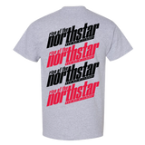 Rise of the Northstar - Showdown T-Shirt (Grey)