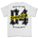 Rise of the Northstar - Teenage Rage T-Shirt