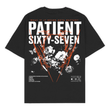 Patient Sixty-Seven - What If It Never Gets Better T-Shirt