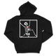Sam Burchfield - Graveyard Flower Hoodie