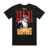 The Gloom in the Corner - Assassination Run T-Shirt
