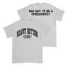 Davis Clarke - Bad Day To Be A Spreadsheet Tee