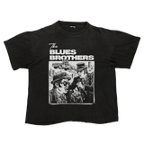 The Blues Brothers: 'Mission From God' T-Shirt (Limited Edition)