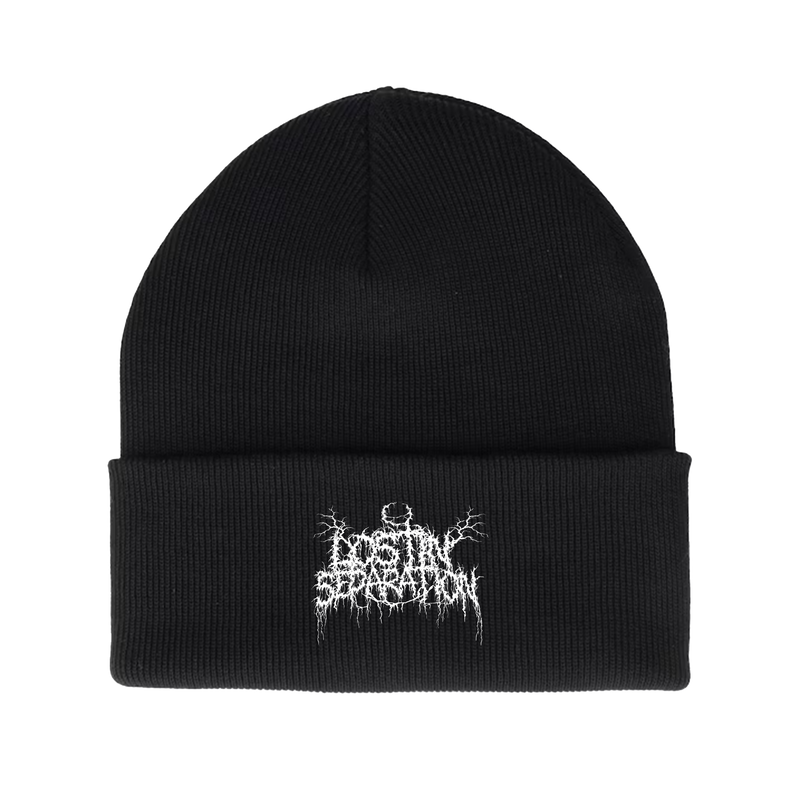 Lost in Separation - Death Metal Beanie