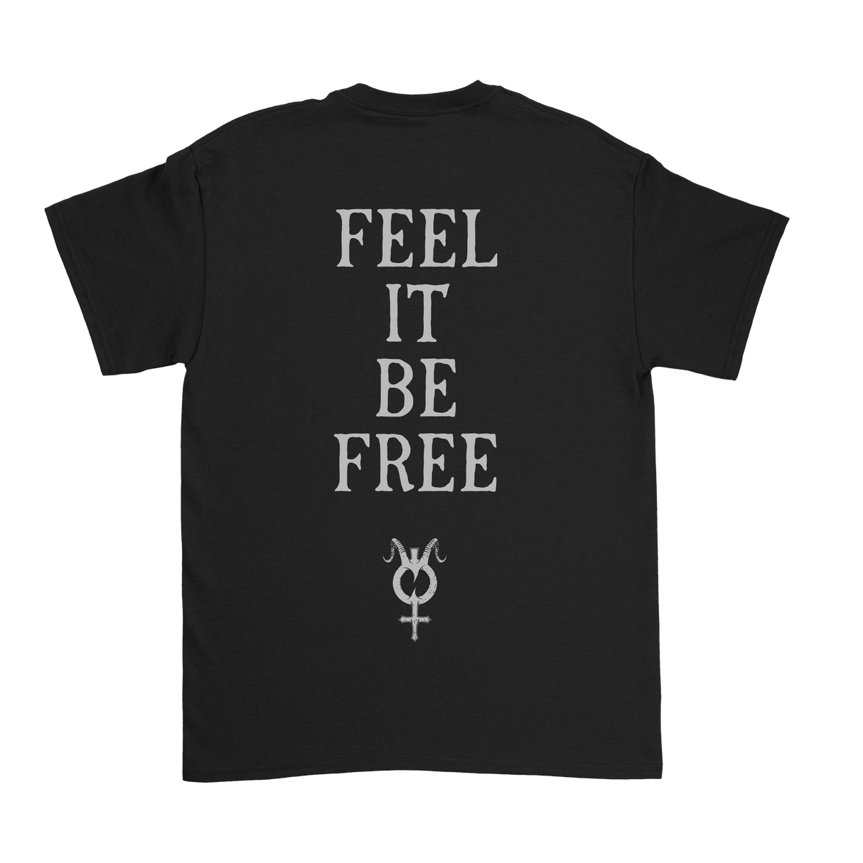 Dogma - Be Free T-Shirt
