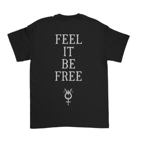 Dogma - Be Free T-Shirt