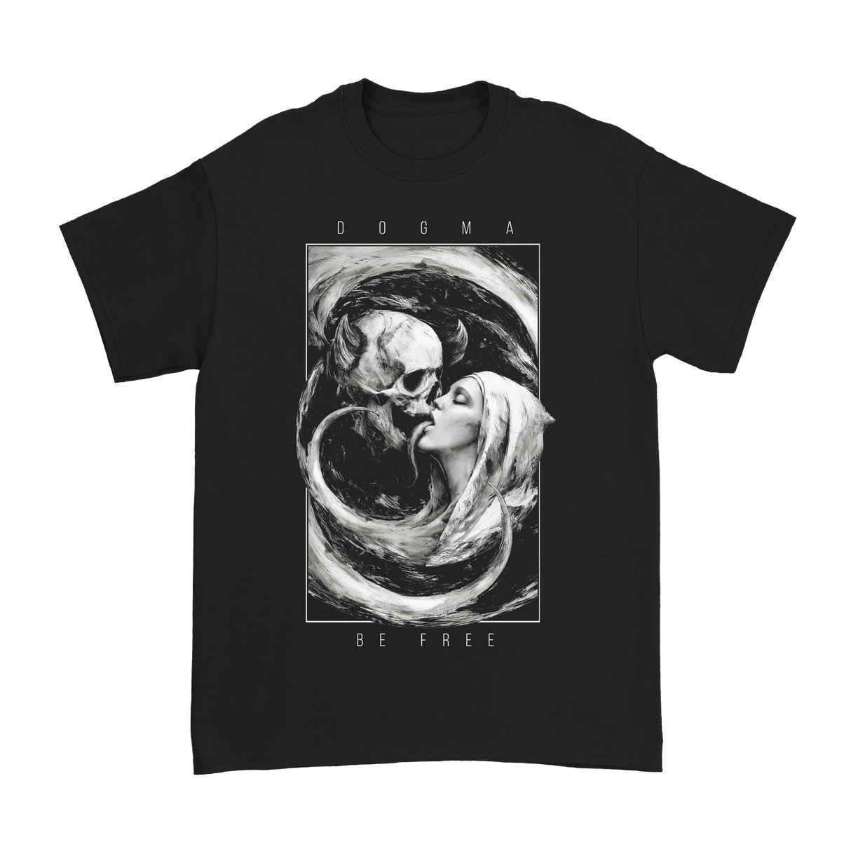 Dogma - Be Free T-Shirt