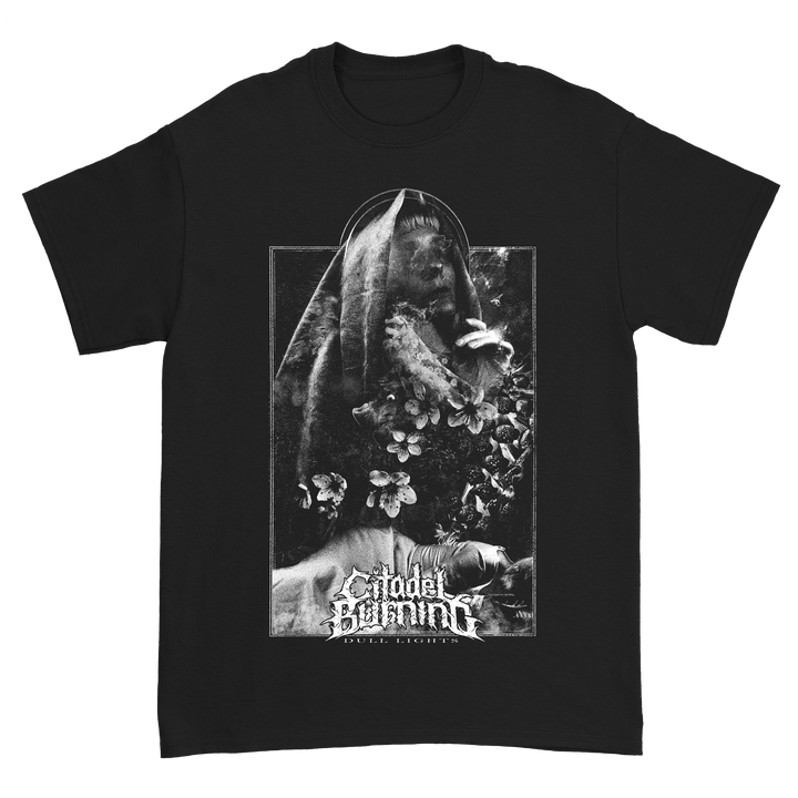 Citadel Burning - Dull Lights Tee