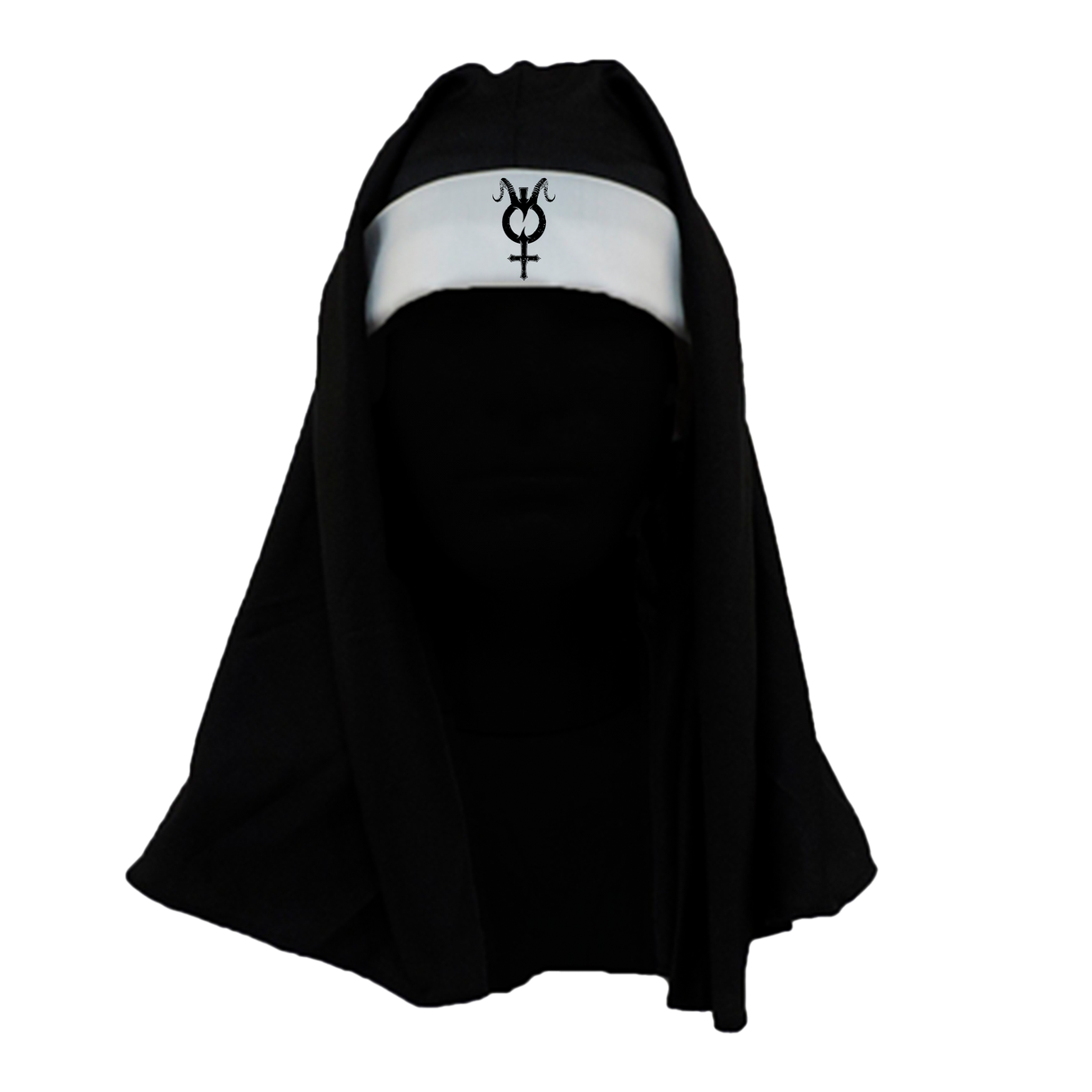 DOGMA - Nun Veil
