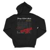 Dalton Mauldin - Heartbreak Cafe Hoodie