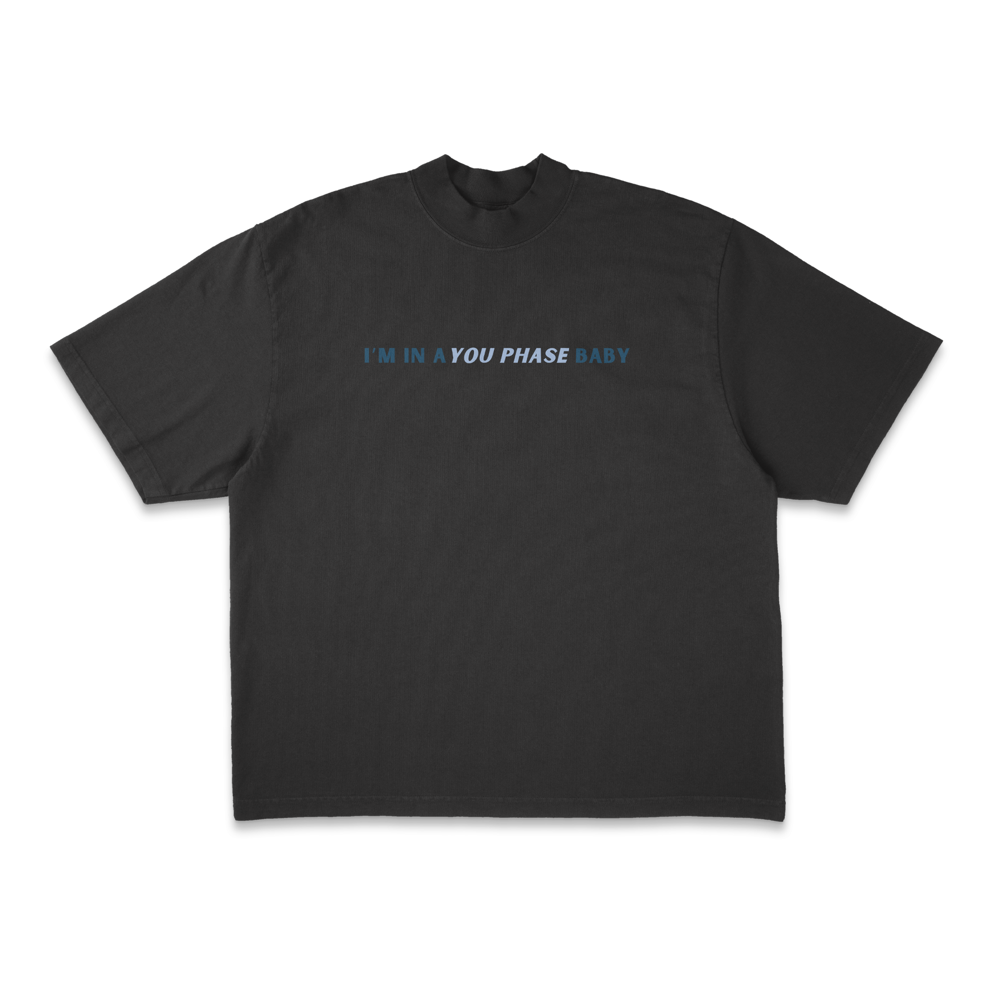 Dalton Mauldin - Oversized You Phase Heavyweight T-Shirt