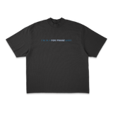 Dalton Mauldin - Oversized You Phase Heavyweight T-Shirt