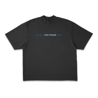 Dalton Mauldin - Oversized You Phase Heavyweight T-Shirt