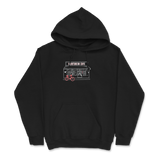 Dalton Mauldin - Heartbreak Cafe Hoodie