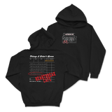 Dalton Mauldin - Heartbreak Cafe Hoodie