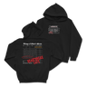 Dalton Mauldin - Heartbreak Cafe Hoodie