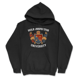 BeardPrincess - HIU Hoodie