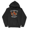 BeardPrincess - HIU Hoodie