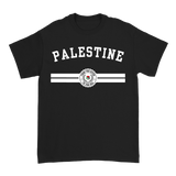 Dezi - From the River to the Sea T-Shirt (White Imprint)