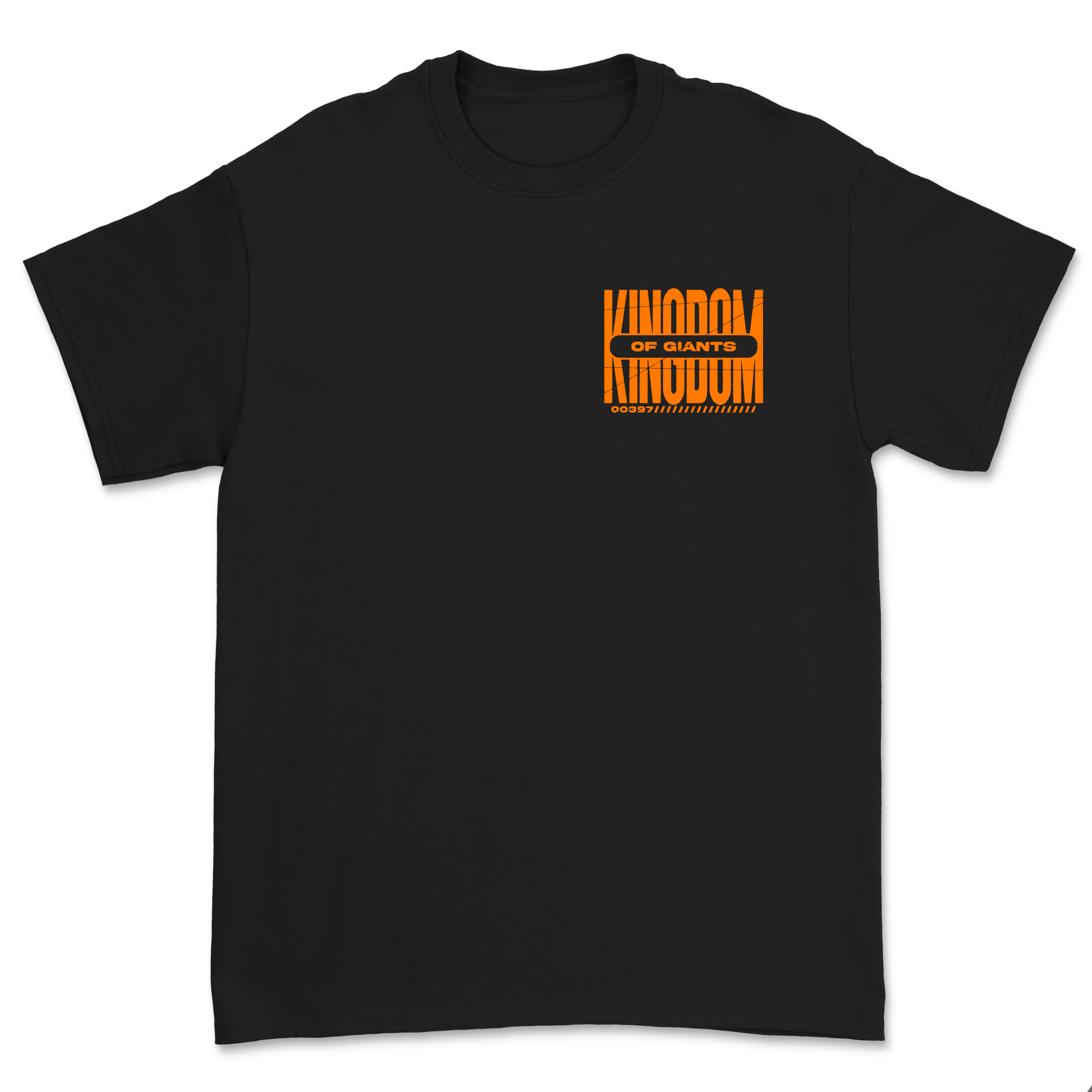 Kingdom of Giants - Casting Shadows Shirt