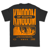 Kingdom of Giants - Casting Shadows Shirt