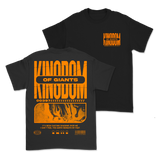 Kingdom of Giants - Casting Shadows Shirt