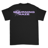 Glare - Black Wall T-Shirt