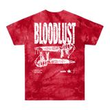 ACRES - Bloodlust Dye T-Shirt