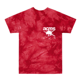 ACRES - Bloodlust Dye T-Shirt