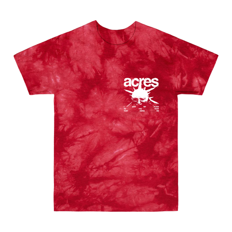 ACRES - Bloodlust Dye T-Shirt