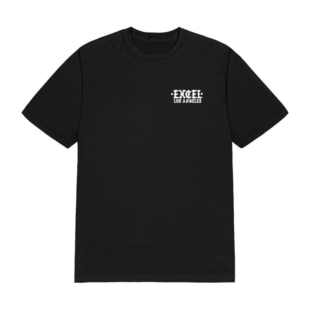 EXCEL - TJOY Tee