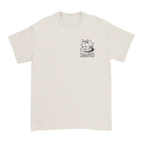 Embraced - Born and Died T-Shirt