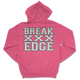 Bonginator - Break Edge Hoodie