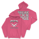 Bonginator - Break Edge Hoodie