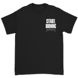 Citadel Burning - Broken Walls Tee
