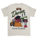 Kevin Devine - Bubbledozer T-Shirt