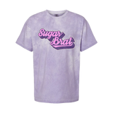 BeardPrincess - Sugar Brat Color Blast T-Shirt