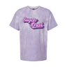 BeardPrincess - Sugar Brat Color Blast T-Shirt